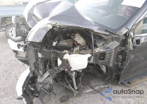 2021 Chevrolet Silverado 1500 4Wd Standard Bed Ltz z USA, uszkodzony, nr VIN 1GCUYGED5MZ215258